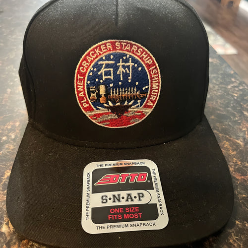 Dead Space: Planet Cracker Starship Ishimura Hat
