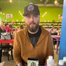 Brandon Michael Hardin mini avatar