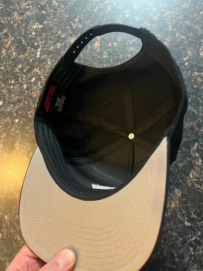Dead Space "Variable Gravity Warning" Hat | Sci-Fi Gamer Cap