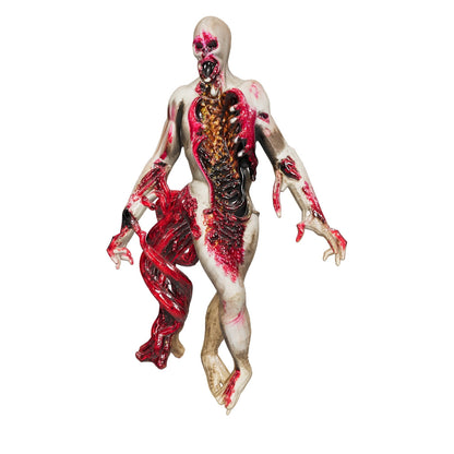 Dead Space Puker Necromorph Resin Statue | 3D Printed Fan Art Figure